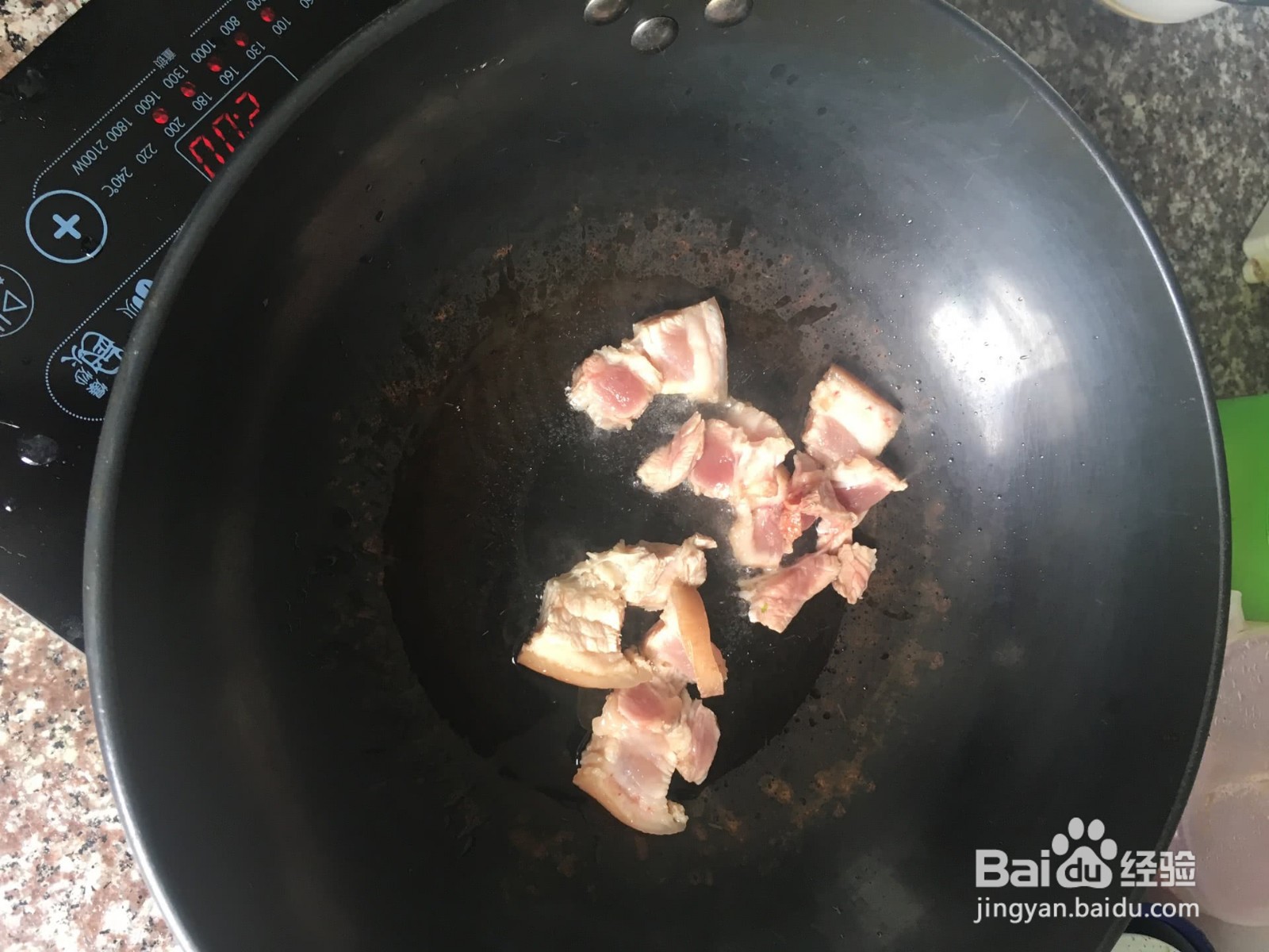 煮粉怎么做好吃