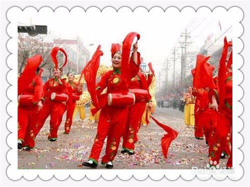 #过年#如何赶走传说中的年兽