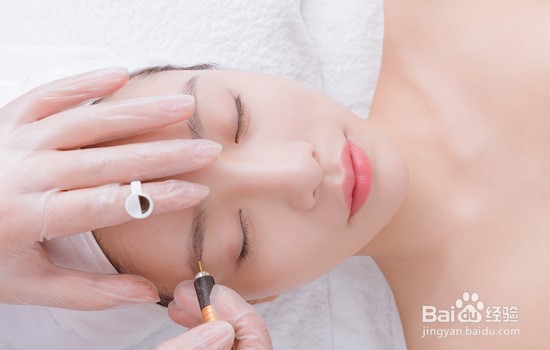 冬天纹眉怕冻吗? 马上告诉你答案