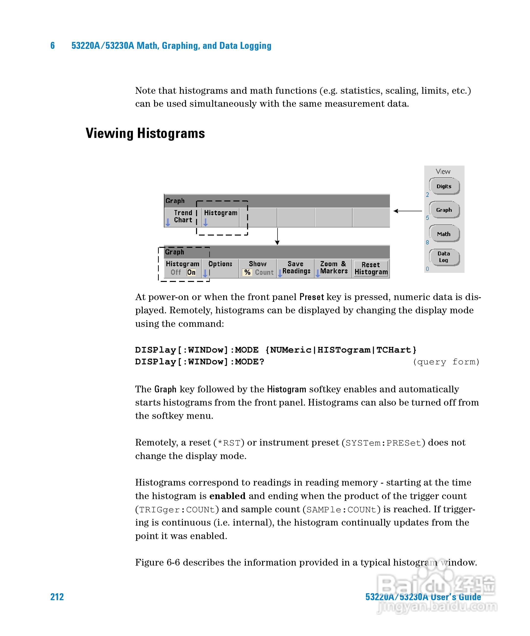 53220A计频器操作手册:[22]