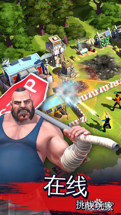 亲身试玩,手游推荐