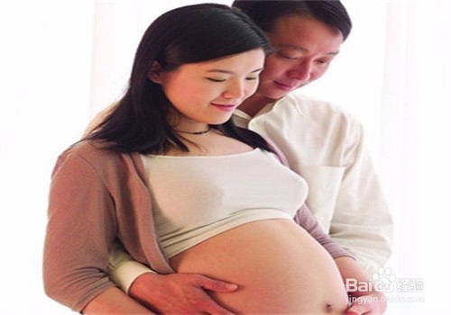 没有结婚先怀孕了怎么办