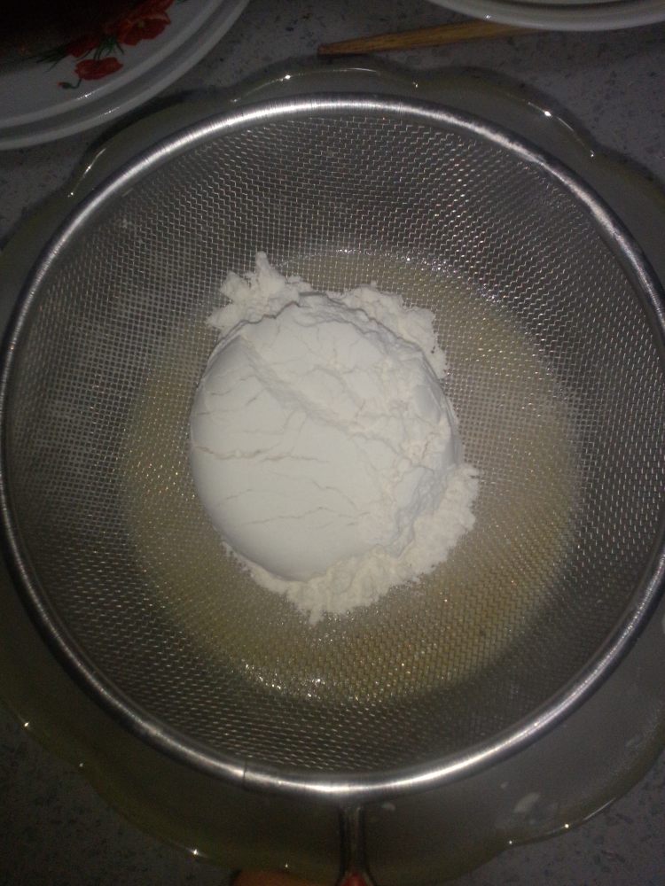 可爱迷人的迷你酸奶蛋糕,为孩子准备!