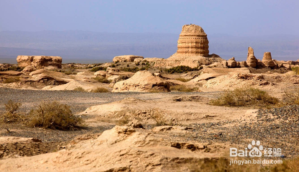 神木旅游全攻略