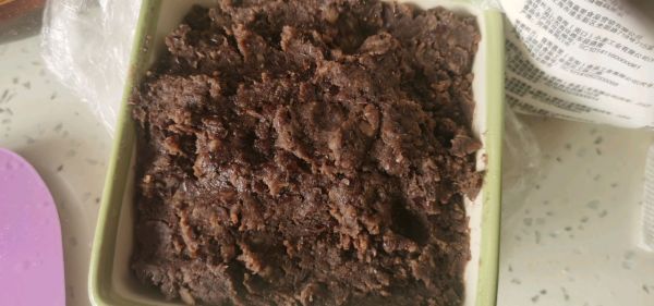 自制广式月饼50g模具10个月饼