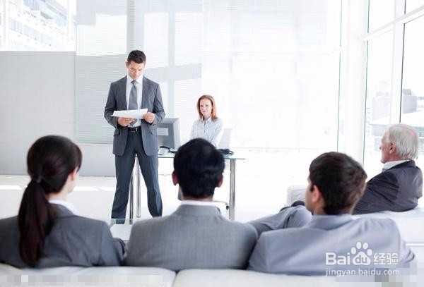 如何克服上台的紧张感