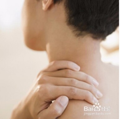 脖子左侧疼痛是怎么回事