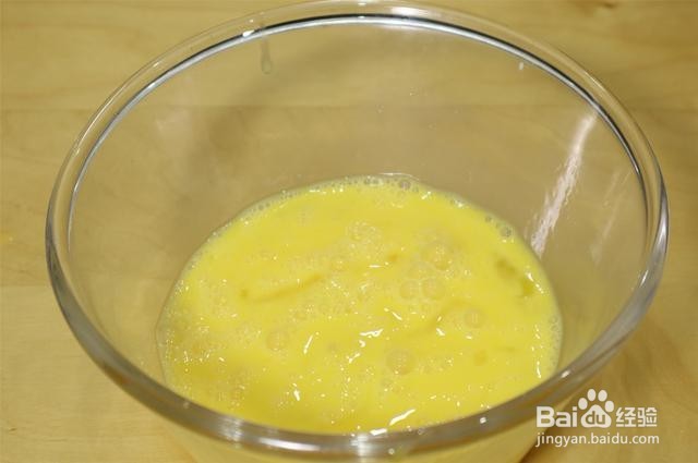 韭菜这种独特的做法，一缠一绕，外酥里软