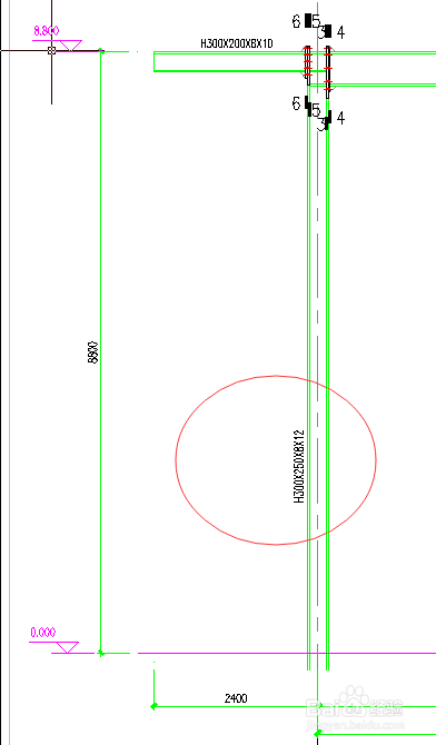 新手如何快速掌握钢结构厂房算量