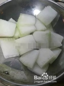 郭场火锅鸡的做法