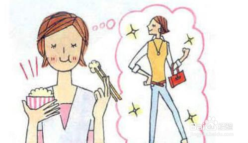 减肥没有效果，原来是因为不懂这些窍门