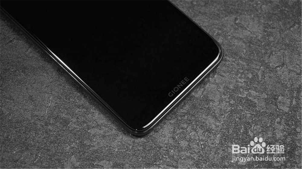 匠心打造的四摄全面屏金立S11手机