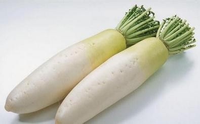 白箩卜和胡萝卜能不能一起吃?,
