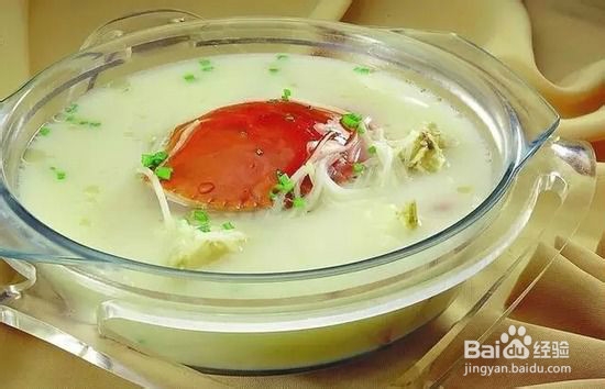 你不知道的奇葩菜名