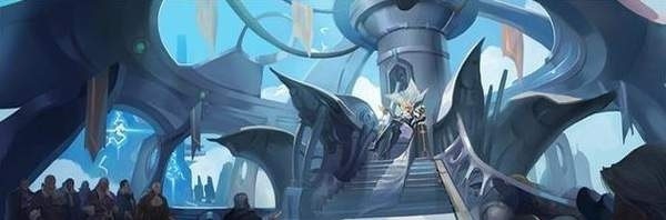 王者荣耀米莱狄的使用心得