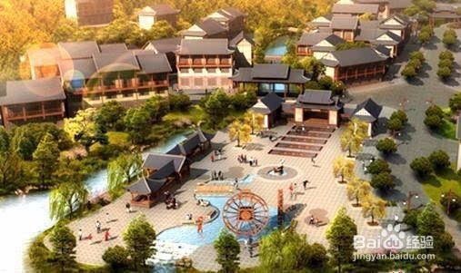 杭州特色小镇建设的做法和特点