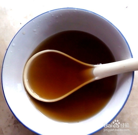 经期来临减少疼痛生姜红糖水怎么做呢
