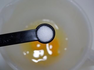 小白菜谱,尖椒炒鸡蛋,美味的家常菜