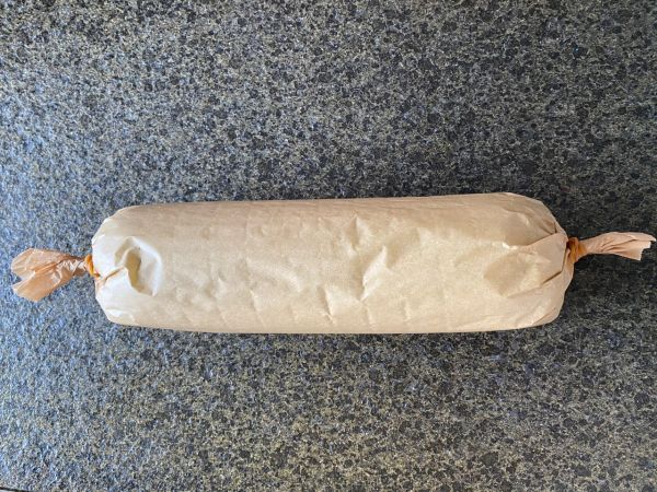 奥利奥咸奶油蛋糕卷