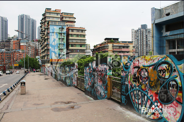 国内值得去的绝美老街你去过几条？