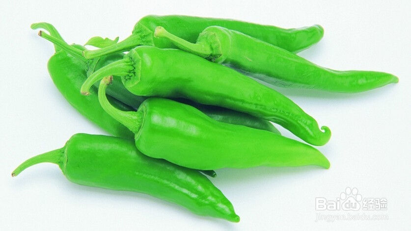 美味可口的虎皮辣椒的制作方法