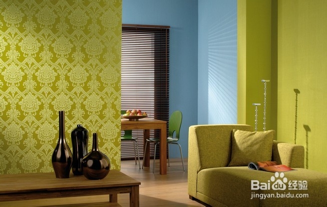 浅谈消费者对墙纸常见的误解