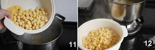 教你如何做时蔬炒