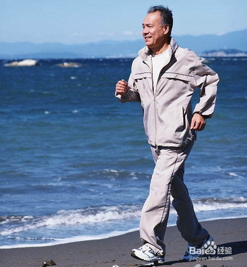 老人冬季暖腿妙招