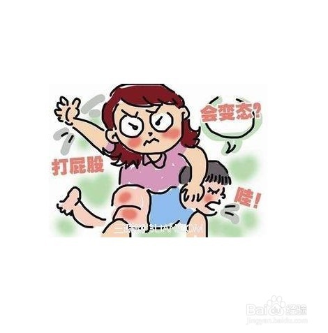 宝宝总爱发脾气怎么办