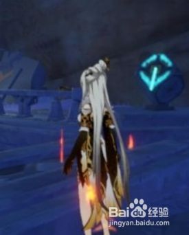 原神伊达的认可状解密技巧攻略