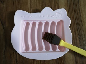 健康养生佳品马蹄胡萝卜虾肉米饭肠的做法