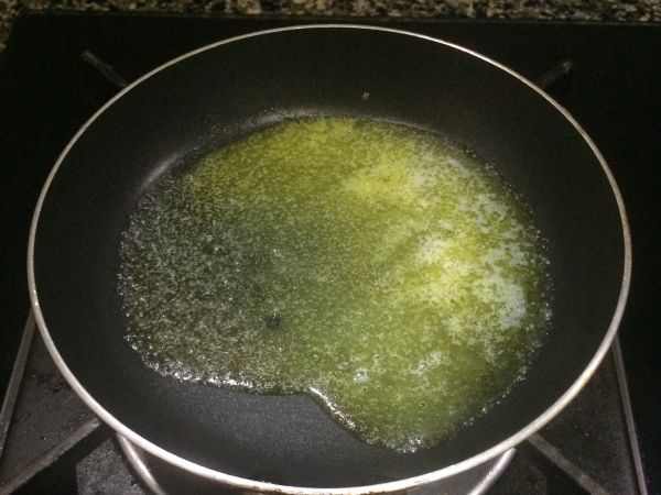 黑胡椒葱香吐司条