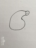 小猪佩奇简笔画