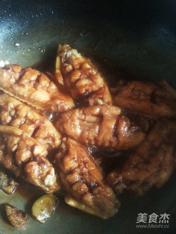 可乐鸡翅的做法