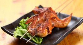 去白山必吃的美食有哪些呢？