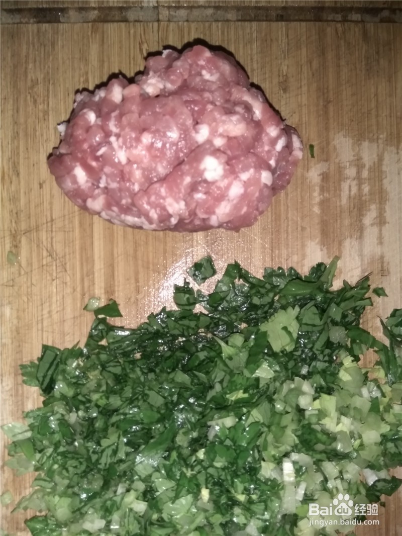 如何制作南瓜馒头