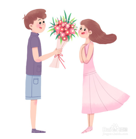 怎么找到女朋友脱离单身