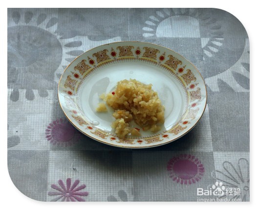 南方手撕鸡的精简做法