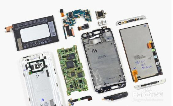 手机使用中出现故障,如何判断和维修解决?