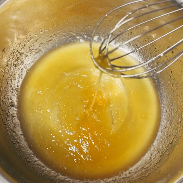 广式金沙奶黄月饼