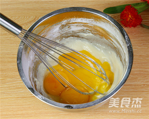 大理石芝士蛋糕