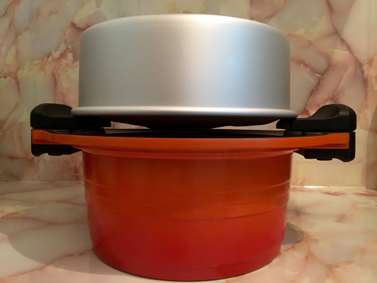 教你做8寸戚风蛋糕，味道棒极了