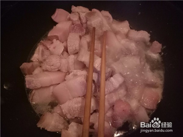 #过年#年夜饭红烧肉的做法