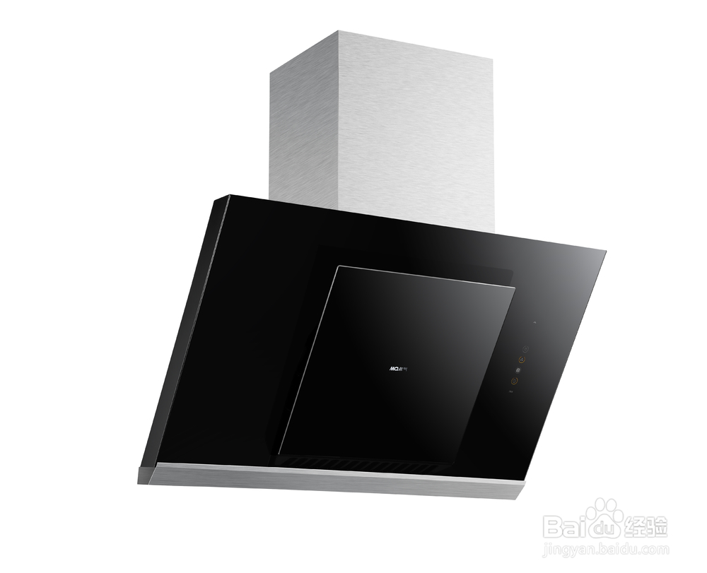 选购侧吸式油烟机必备小攻略