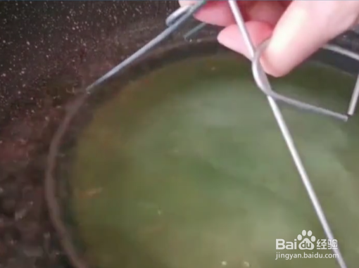 黄瓜凉皮的简单做法