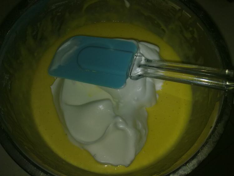 木糖醇大理石切块小蛋糕,我吃过的最好吃的蛋糕!