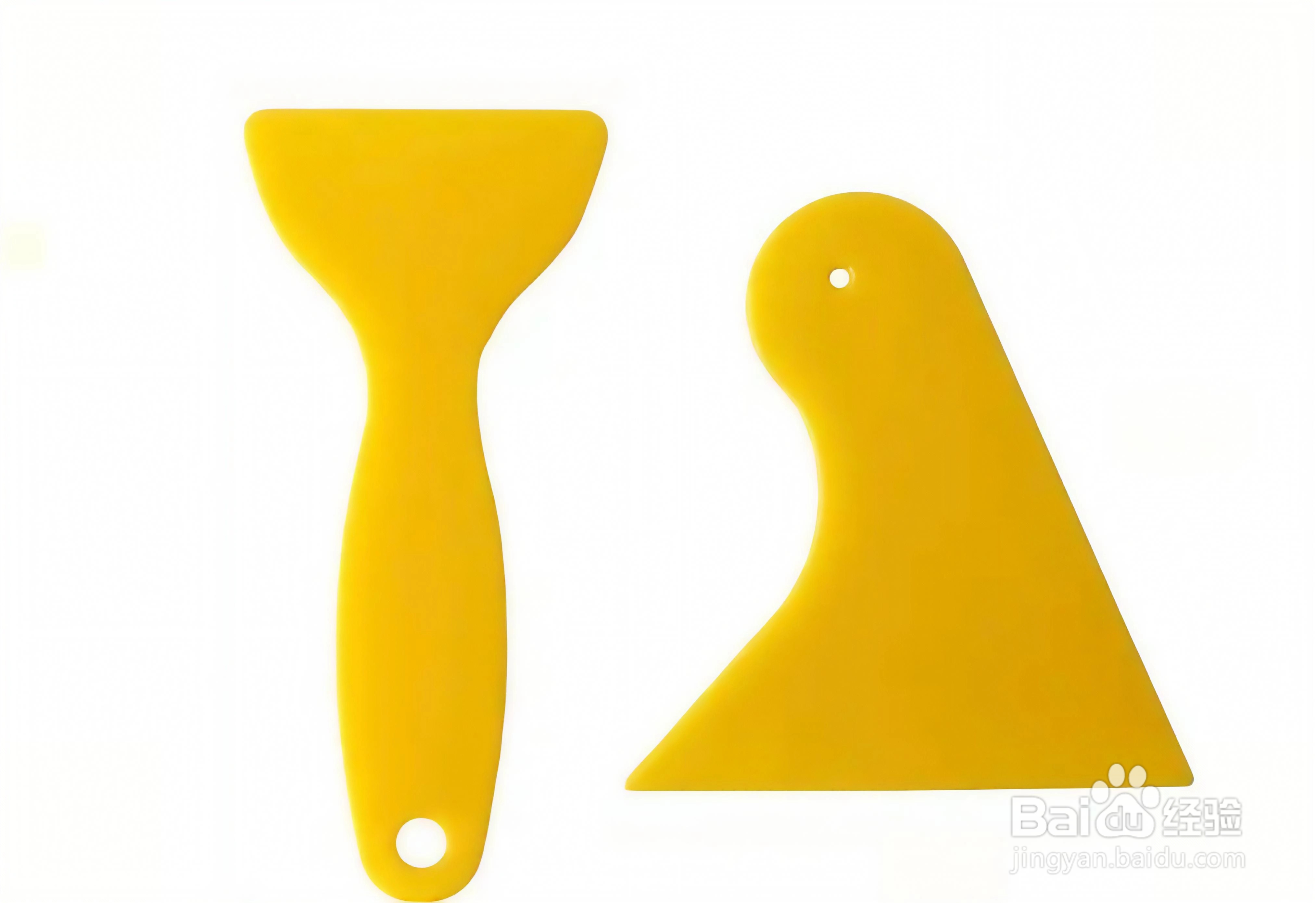 祛除白墙污渍、小划痕的实用方法