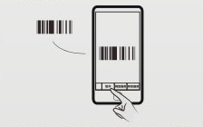 智能快递柜怎么用