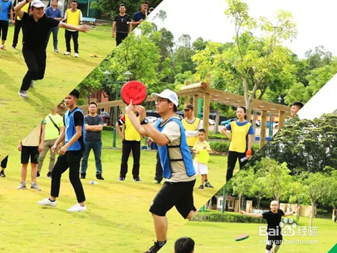广州高增村周边周末团建不能擦肩而过的景区