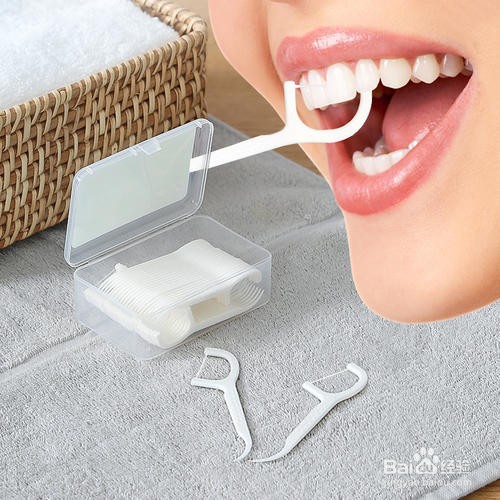 饭后胡乱剔牙会怎样?